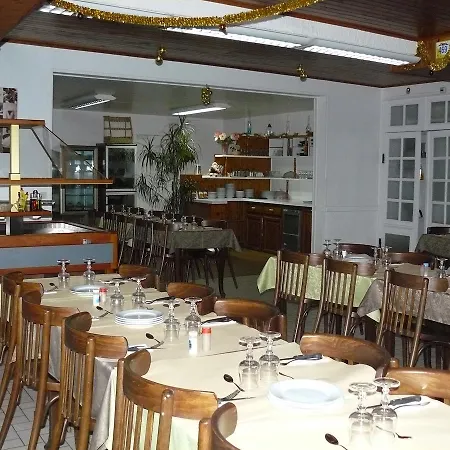 Relais De Saintonge 3*