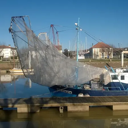 Relais De Saintonge Saint-Genis-de-Saintonge