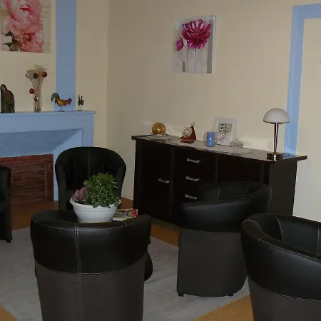 Relais De Saintonge 3* Saint-Genis-de-Saintonge