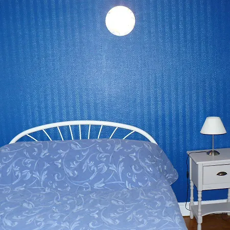 酒店 Relais De Saintonge Saint-Genis-de-Saintonge