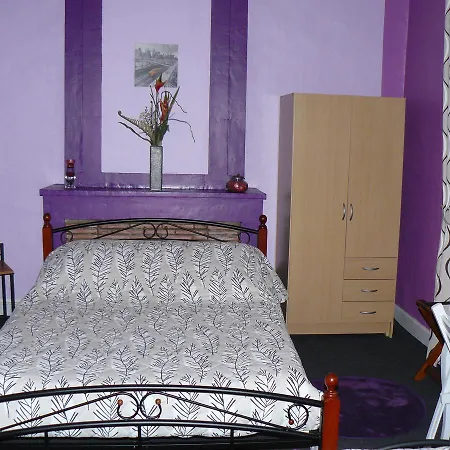 Relais De Saintonge 3*