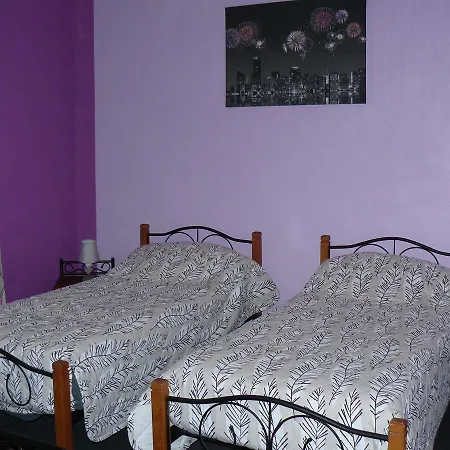 酒店 Relais De Saintonge 3*