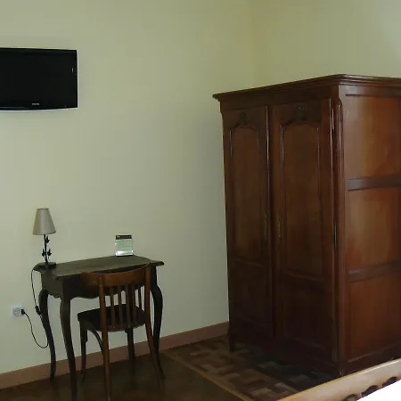 酒店 Relais De Saintonge Saint-Genis-de-Saintonge