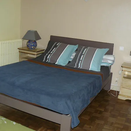 Relais De Saintonge 3*