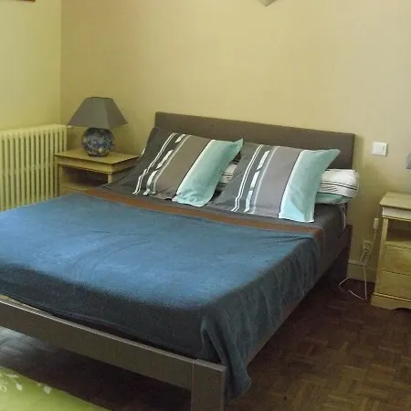 酒店 Relais De Saintonge