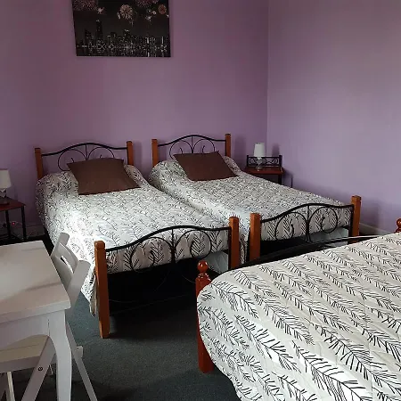 酒店 Relais De Saintonge