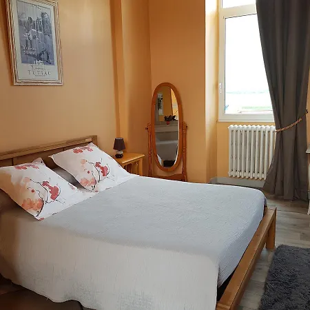 Relais De Saintonge 酒店