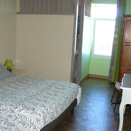 Relais De Saintonge 3*