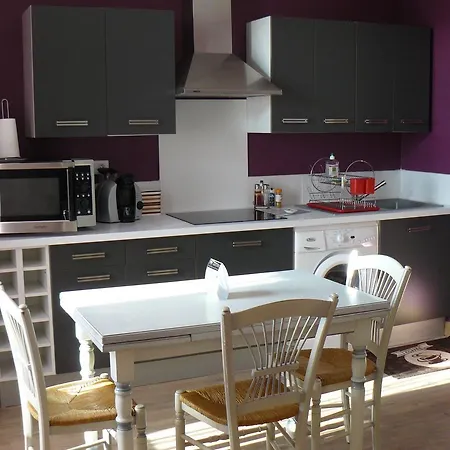 Relais De Saintonge 酒店 3*