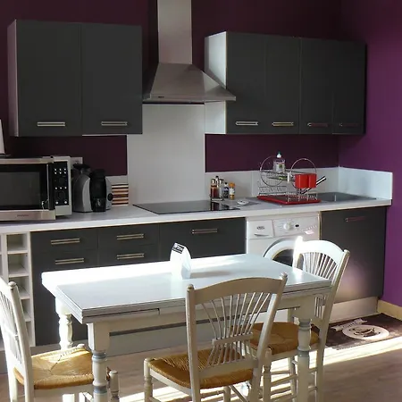 Relais De Saintonge 3* Saint-Genis-de-Saintonge