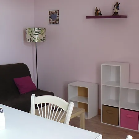 Relais De Saintonge 酒店 3*