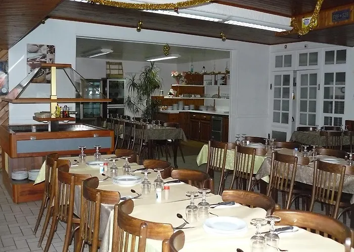 Relais De Saintonge 3*