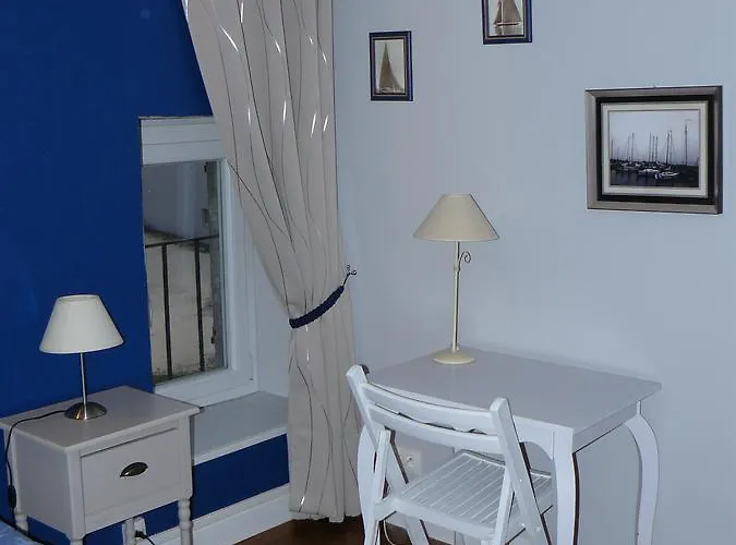 Hotel Relais De Saintonge 3*