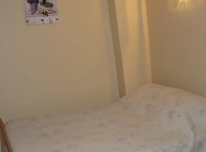 Relais De Saintonge Hotel