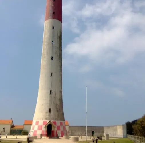 Hotel Relais De Saintonge 3*