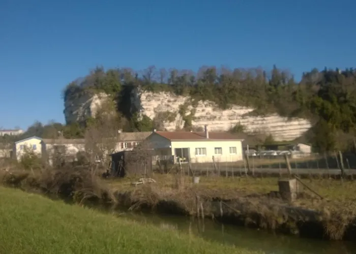 Relais De Saintonge Hotel