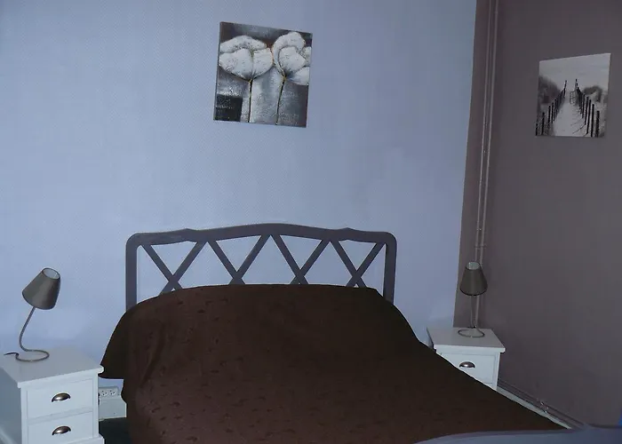 Relais De Saintonge Hotel 3*