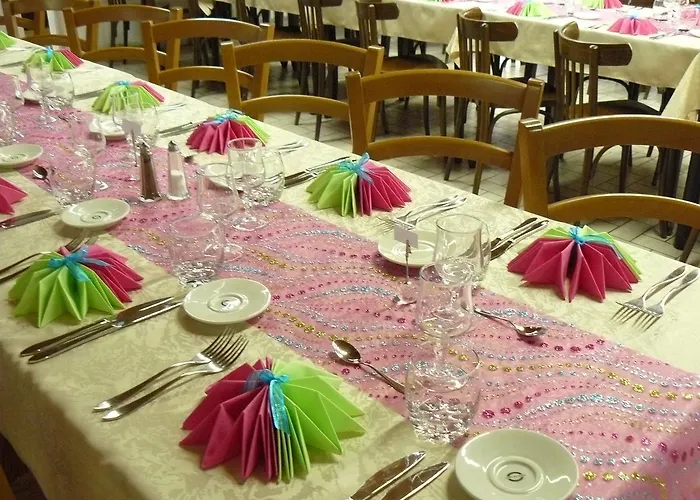 Relais De Saintonge Hotel Saint-Genis-de-Saintonge