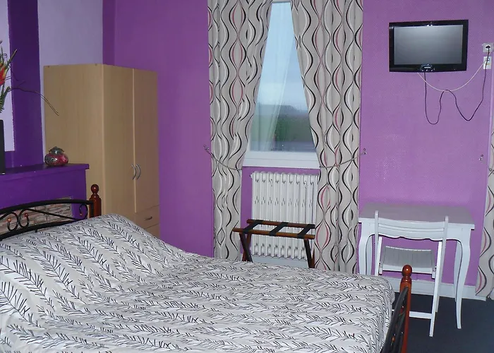 Relais De Saintonge Hotel 3*