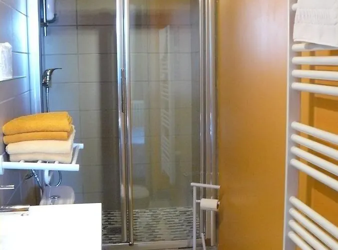 Hotel Relais De Saintonge 3*