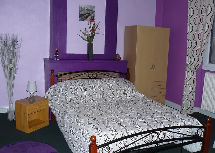 Relais De Saintonge Hotel Saint-Genis-de-Saintonge