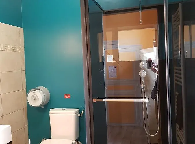 Relais De Saintonge Hotel 3*