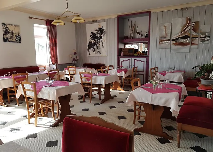 Hotel Relais De Saintonge Saint-Genis-de-Saintonge