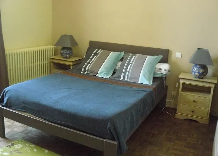 Hotel Relais De Saintonge