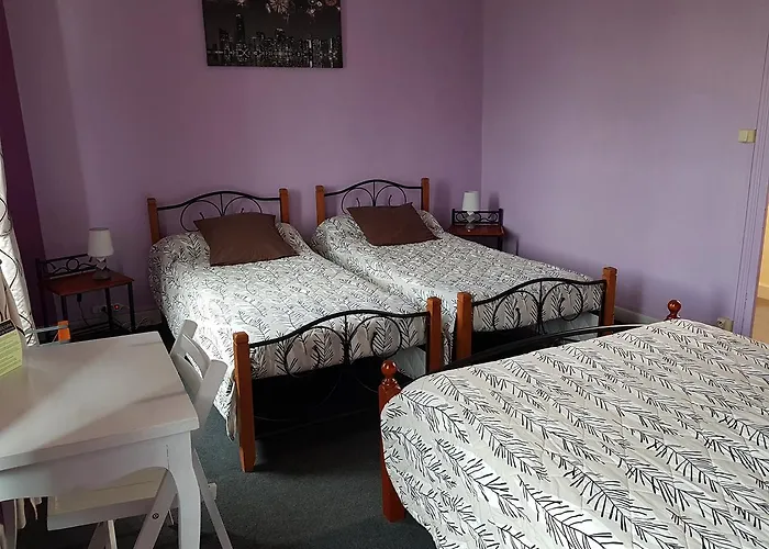 Hotel Relais De Saintonge