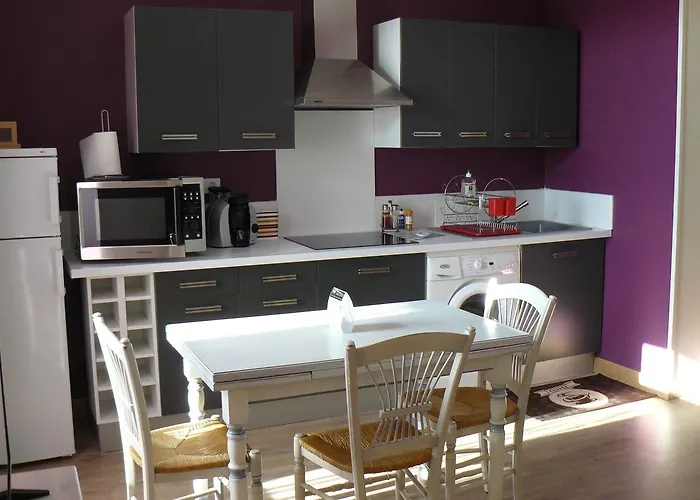 Relais De Saintonge Hotel 3*