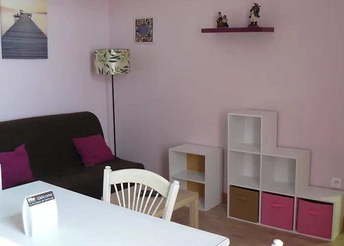 Relais De Saintonge Hotel 3*